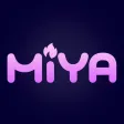Miya: Anime Characters Chat Miya: Anime Characters Chat