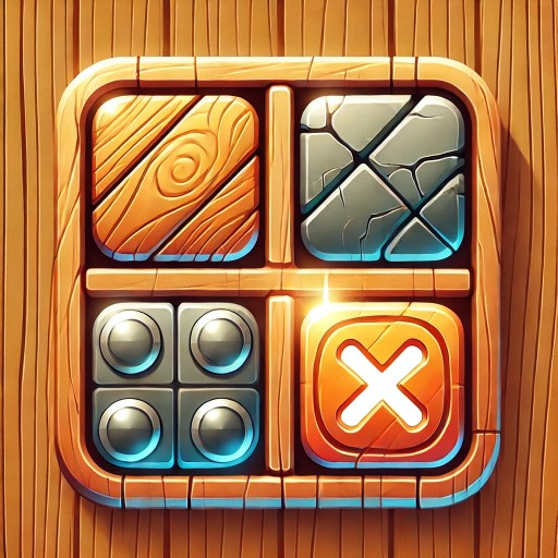 WoodBricks