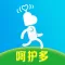 呵护多-走路赚打卡app