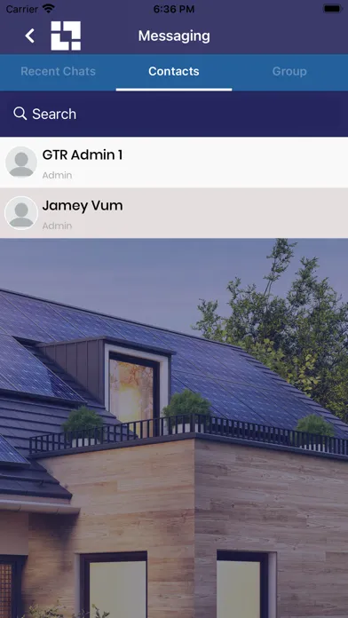 Your Brand by GTR应用截图