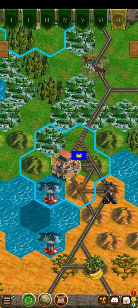 Your Civilization Ekran Görüntüleri