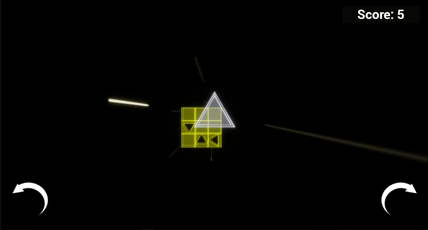 Gap It Screenshots