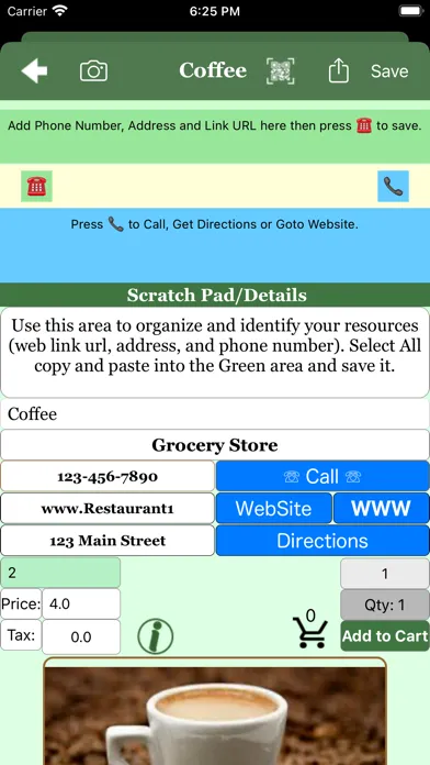 تصاویر Shopping List II