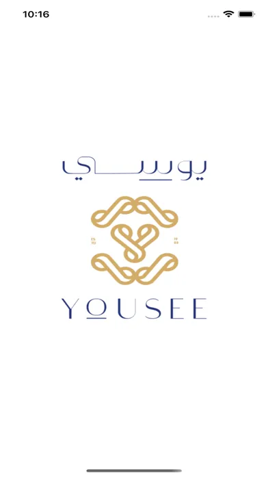 Скриншоты Yousee Perfume