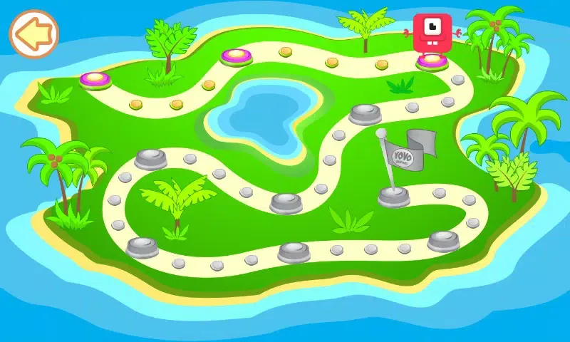 Learn shapes . Learn colors Screenshots