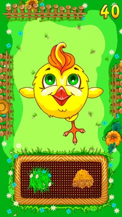 Children Farm स्क्रीनशॉट