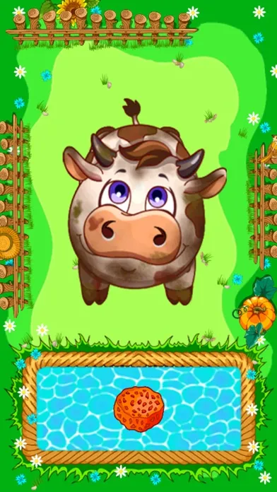 Children Farm स्क्रीनशॉट