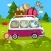 Camping for family