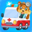 Doctor for animals