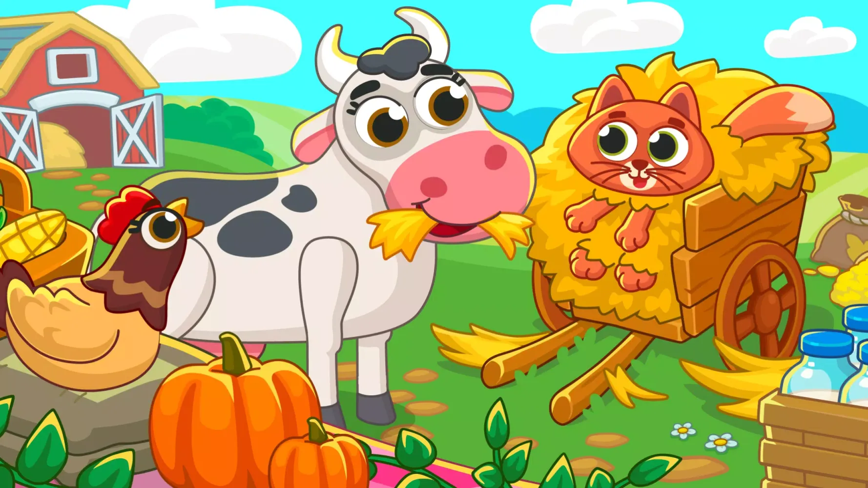 Farm स्क्रीनशॉट