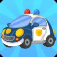 Police for kids. Police for kids.