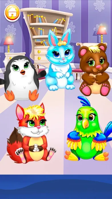 تصاویر Pet wash.