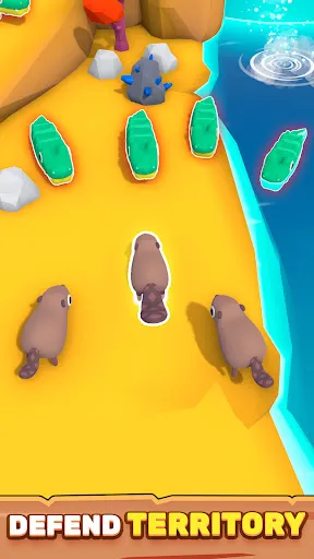 Beaver Builder Screenshots