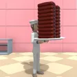 Choco Factory! Choco Factory!