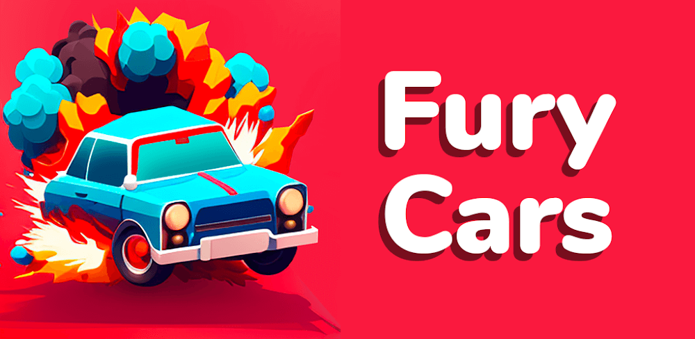 Fury Cars