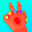 Glove Power Glove Power