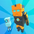 Iron Guy Adventure Iron Guy Adventure