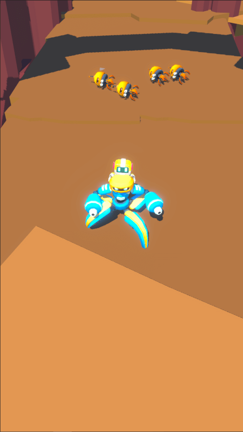 Little Robot-screenshot-2