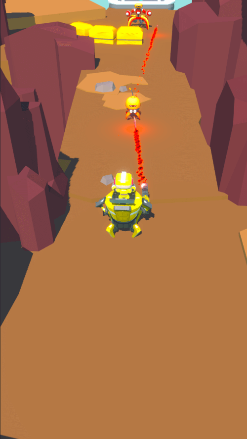 Little Robot-screenshot-3