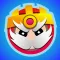 Mergeball Knight