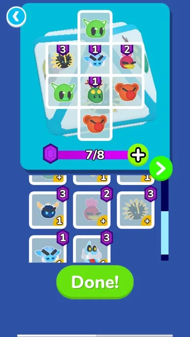 Monster Dice! স্ক্রিনশট