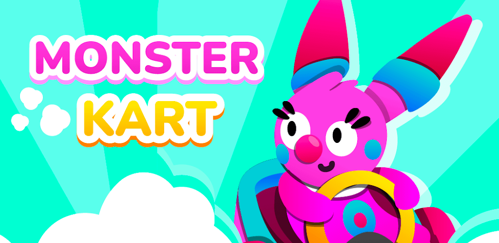 Monster Kart