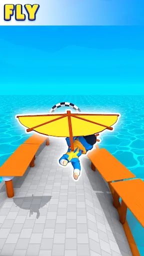 Ninja Escape Screenshots