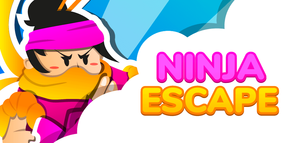 Ninja Escape