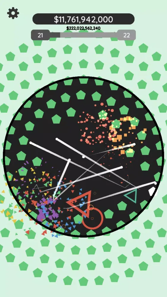OctoHits Screenshots