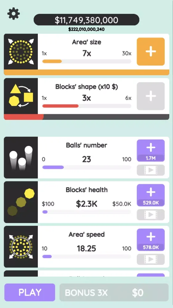 OctoHits Screenshots