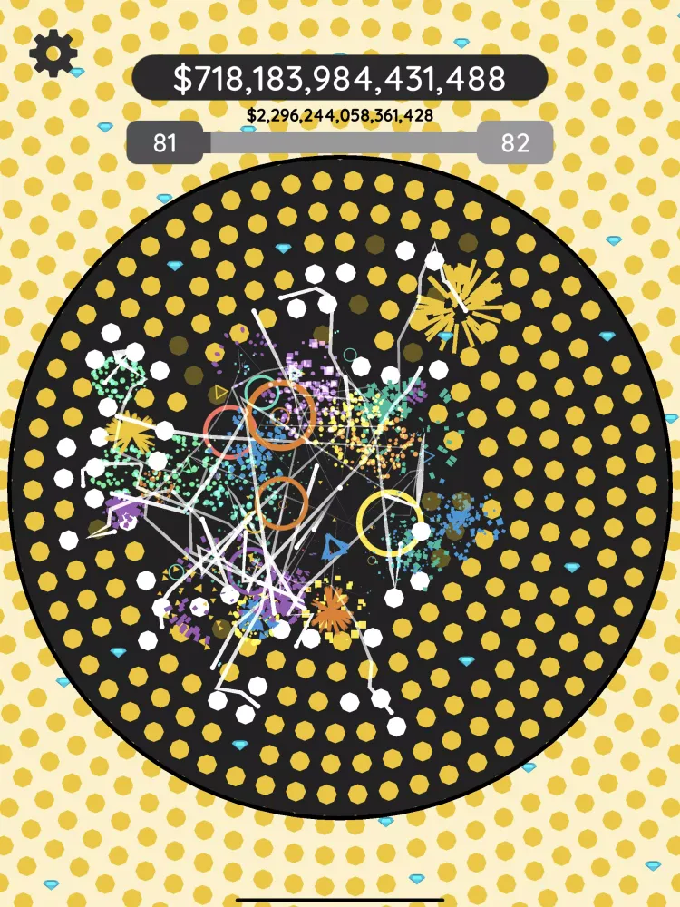 OctoHits Screenshots