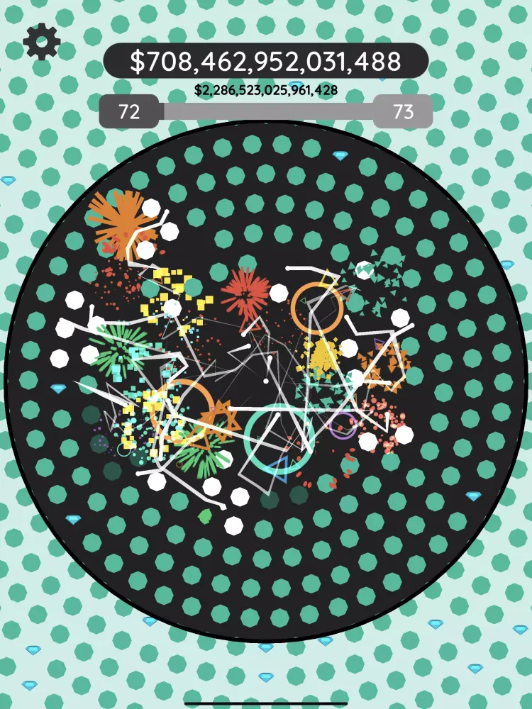 OctoHits Screenshots