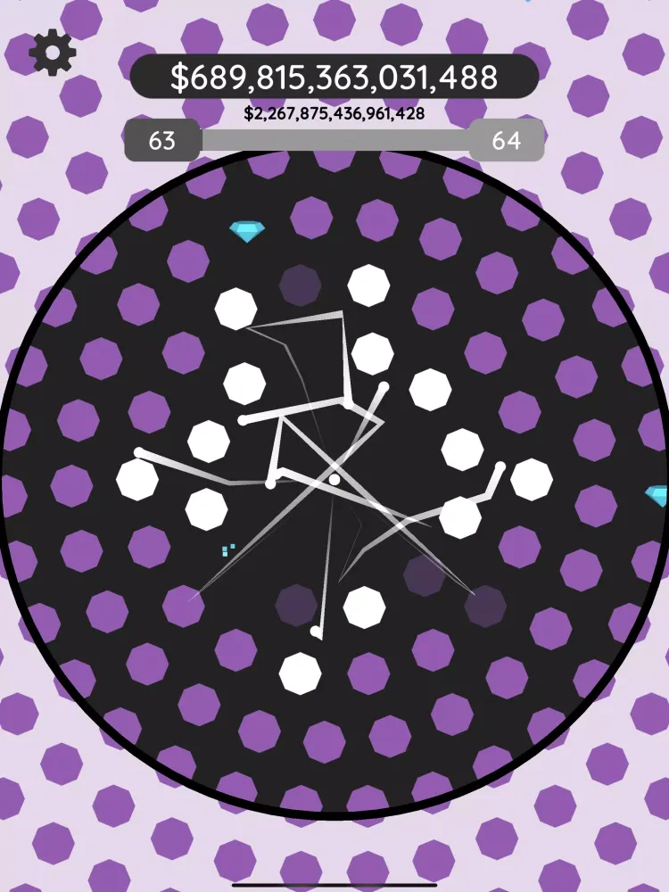 OctoHits Screenshots
