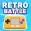 Retro Battle