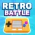 Retro Battle