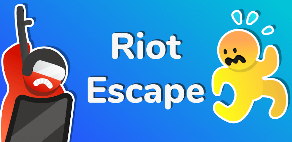 Riot Escape