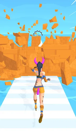 Shaman Run Ekran Görüntüleri