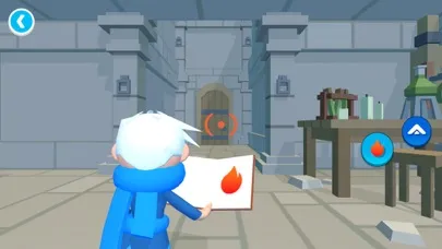 Sorcerer Escape スクリーンショット