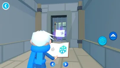 Sorcerer Escape スクリーンショット