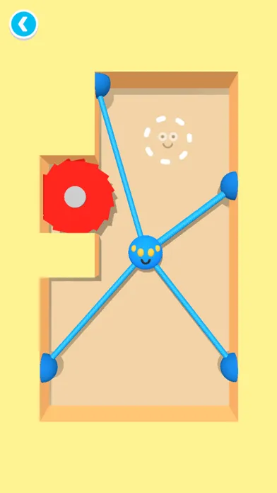 Spider Guy スクリーンショット