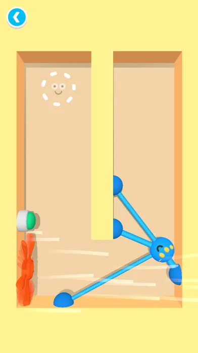 Spider Guy スクリーンショット