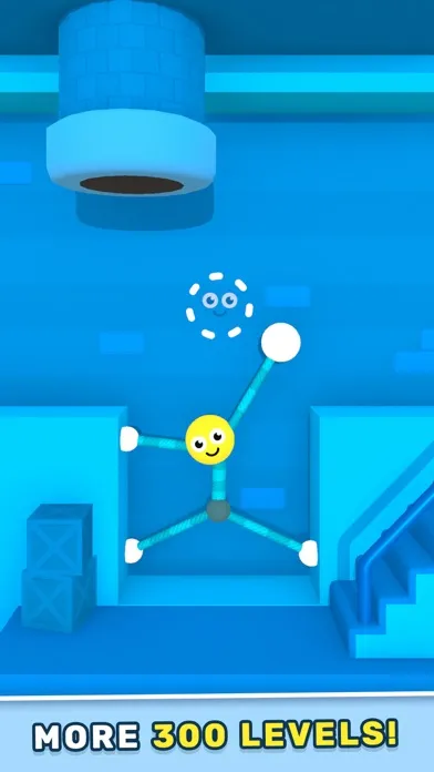 Stretch Guy Ekran Görüntüleri
