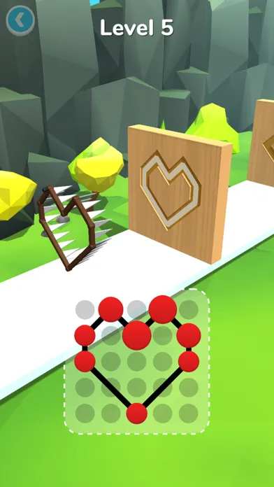 Wood Cutter - Saw Screenshots
