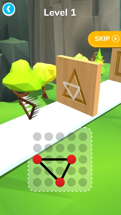 Wood Cutter - Saw Screenshots