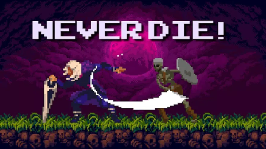 Lapse A Lam Screenshots