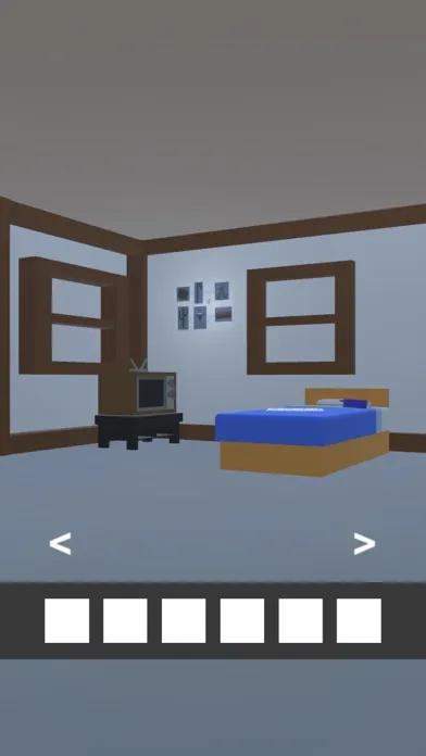 Escape Game A Certain House Screenshots