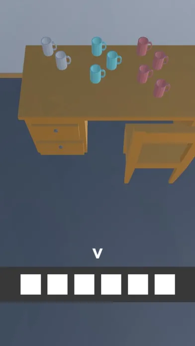 Escape Game A Certain House Screenshots