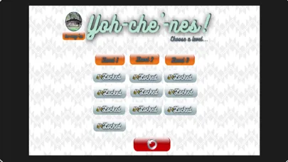 PyuechSooNey-weeKueKwerhl Screenshots