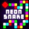 Neon Snake