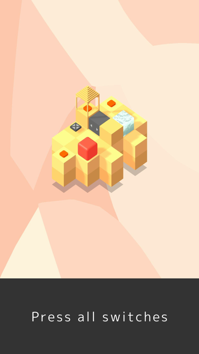 CUBE CLONES应用截图